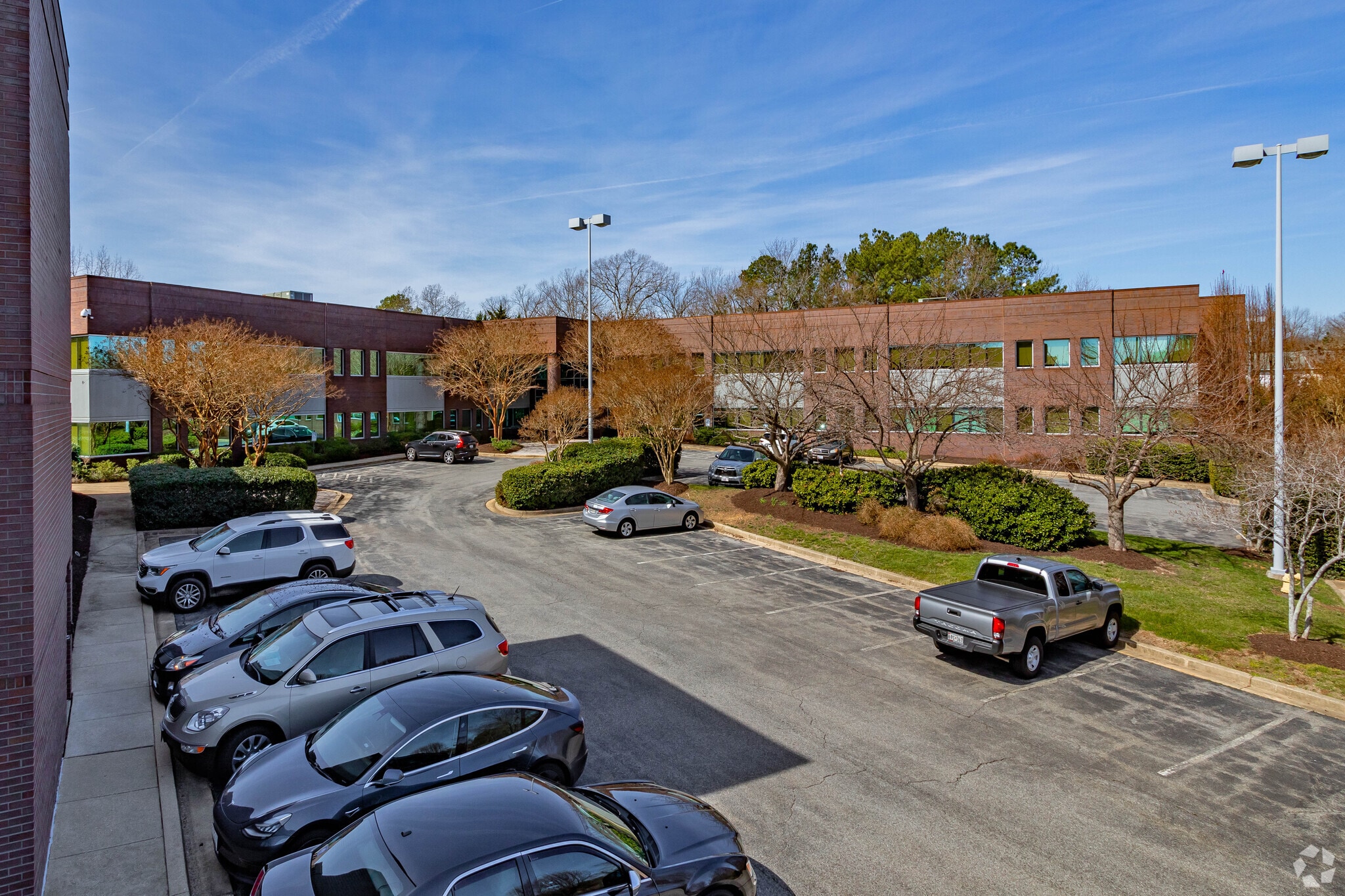 46611 Corporate Dr, Lexington Park, MD for lease Building Photo- Image 1 of 27