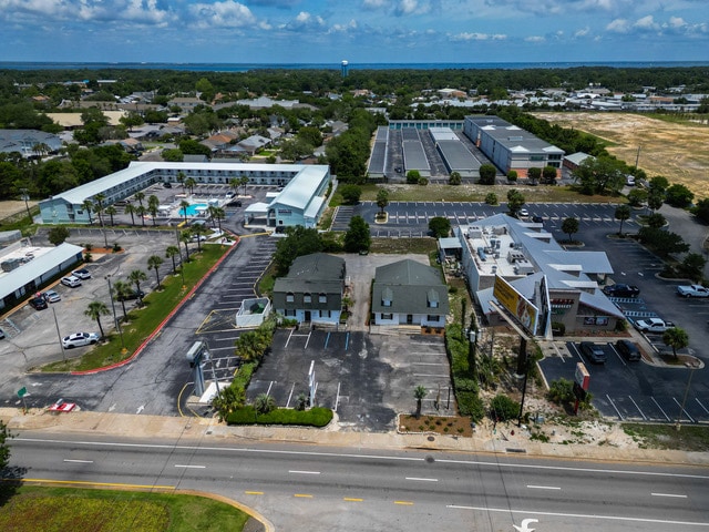 725 Harbor Blvd E, Destin, FL for sale - Aerial - Image 2 of 13