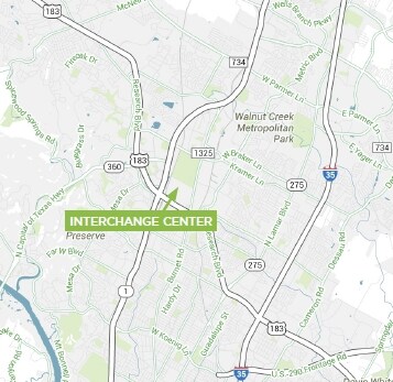 3007 Longhorn Blvd, Austin, TX à louer - Autre - Image 3 de 10