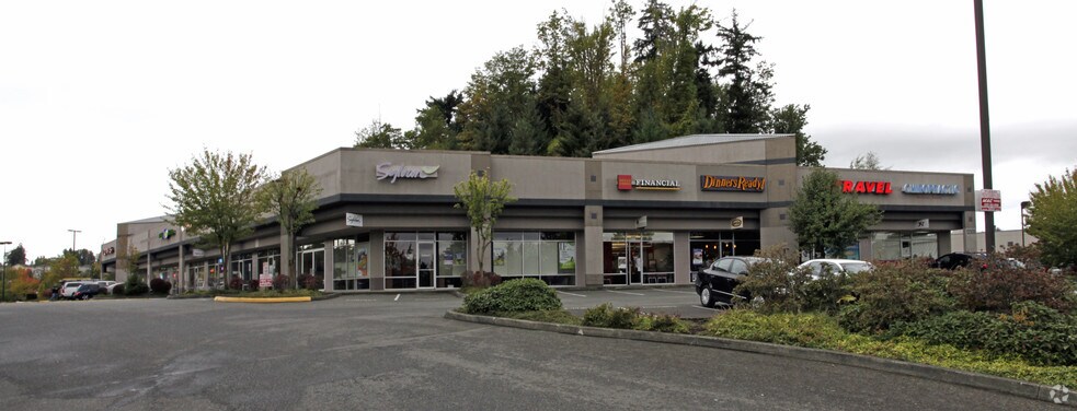 11831-12305 120th Ave NE, Kirkland, WA à louer - Photo du bâtiment - Image 2 de 5
