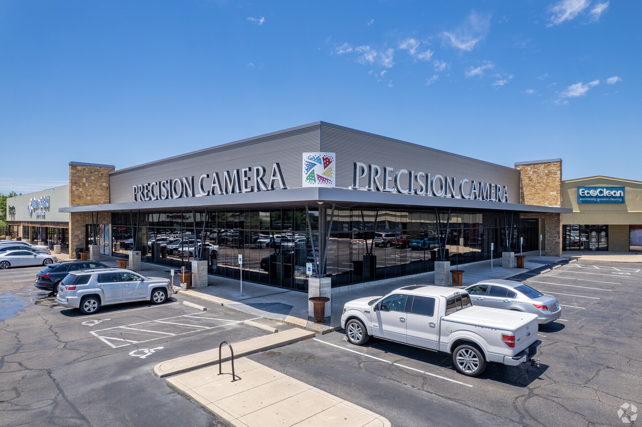 2438 W Anderson Ln, Austin, TX for lease Primary Photo- Image 1 of 12