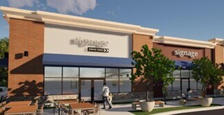 Plus de détails pour Hwy 7 & Kings Point Rd, Excelsior, MN - Commerce de détail à louer