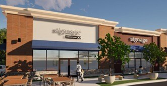 More details for Hwy 7 & Kings Point Rd, Excelsior, MN - Retail for Lease