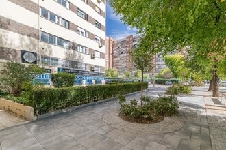 Commerce de détail dans Madrid, Madrid à louer Photo intérieure- Image 1 de 15