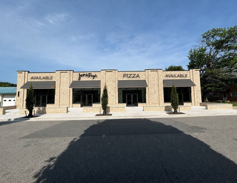 4029 MacArthur Ave, Richmond, VA for lease - Building Photo - Image 1 of 2
