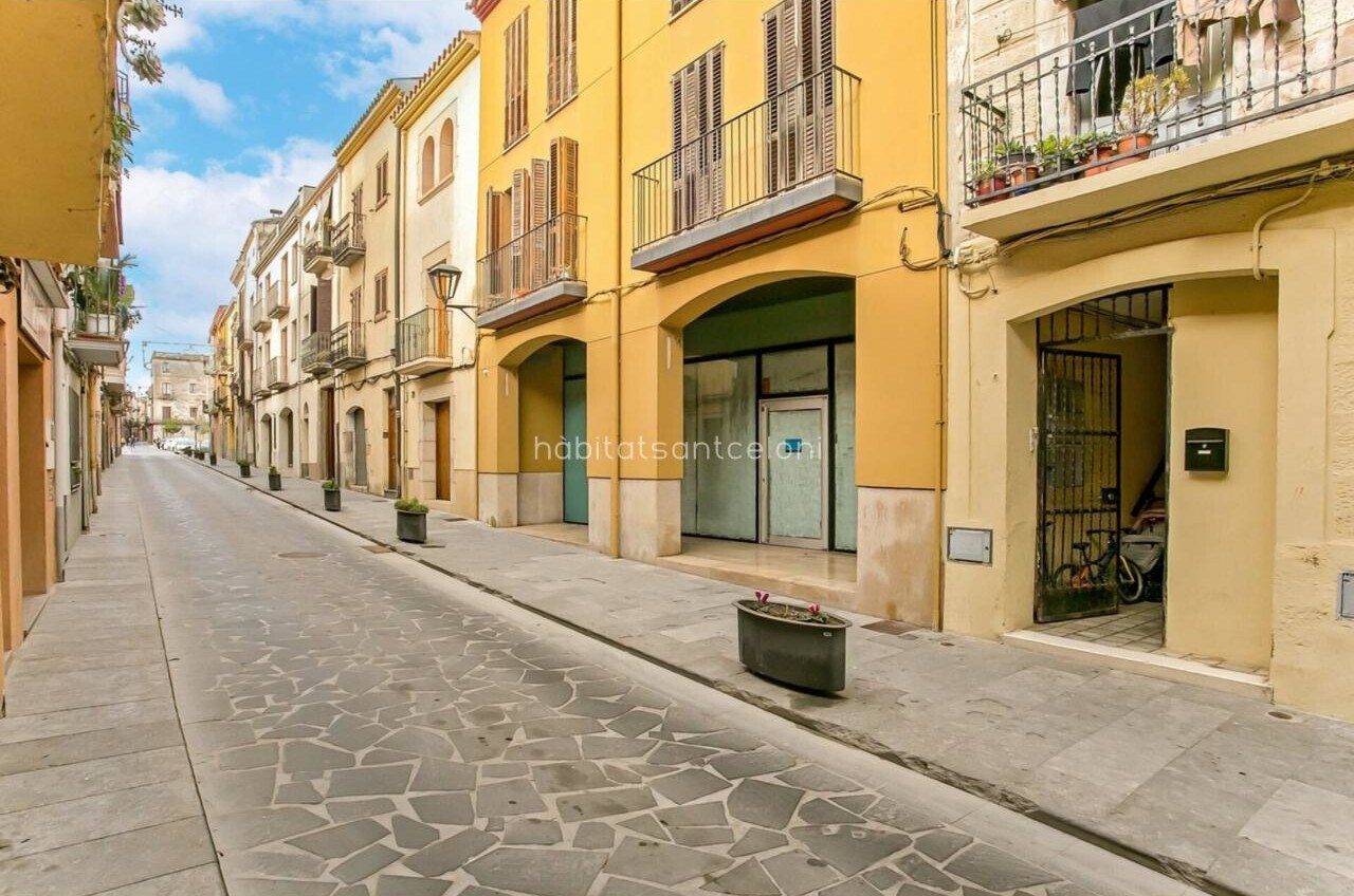 Carrer Raval, 23, Hostalric, GER 17450 -  -  - Photo intérieure - Image 2 of 11