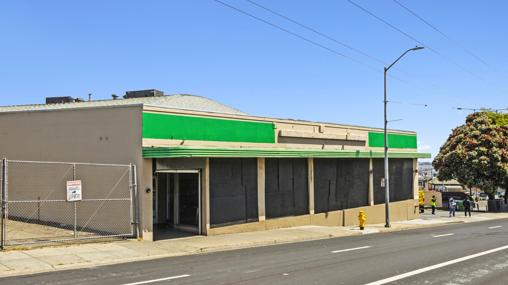 6232 Mission St, Daly City, CA for lease Building Photo- Image 1 of 15