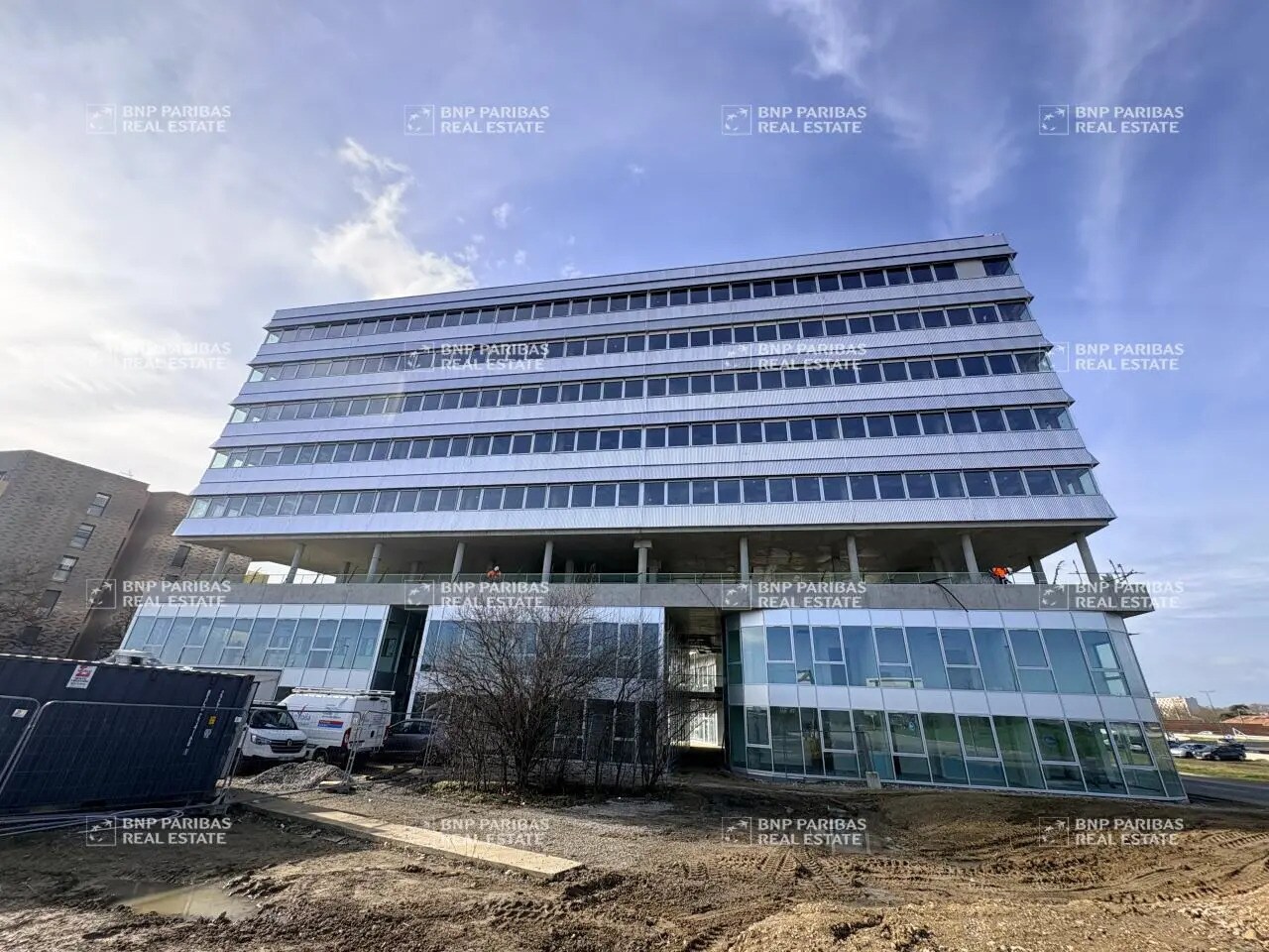 2 Rue Jean Seguela, Toulouse for lease Building Photo- Image 1 of 19