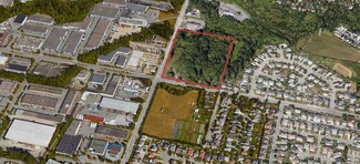 Plus de détails pour 13229-13277 84th Ave, Surrey, BC - Terrain à vendre