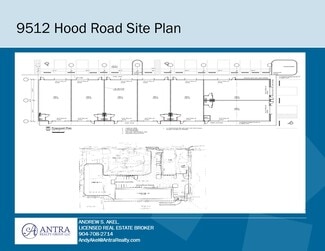 More details for 9512 Hood Rd, Jacksonville, FL - Industrial for Lease