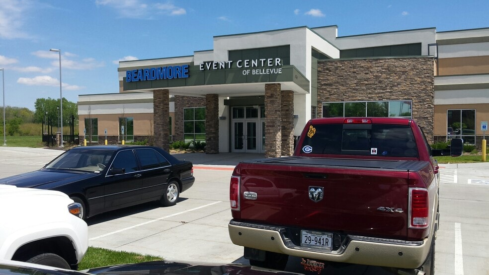 36th and Raynor Pky, Bellevue, NE for sale - Building Photo - Image 3 of 9