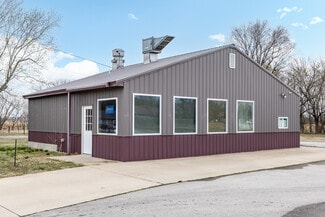 Plus de détails pour 305 W Main St, Adair, OK - Commerce de détail à vendre