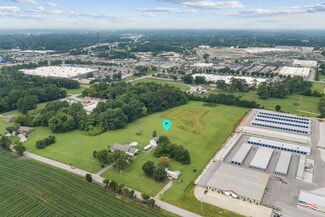 More details for 715 County Road 61, Florence, AL - Land for Sale