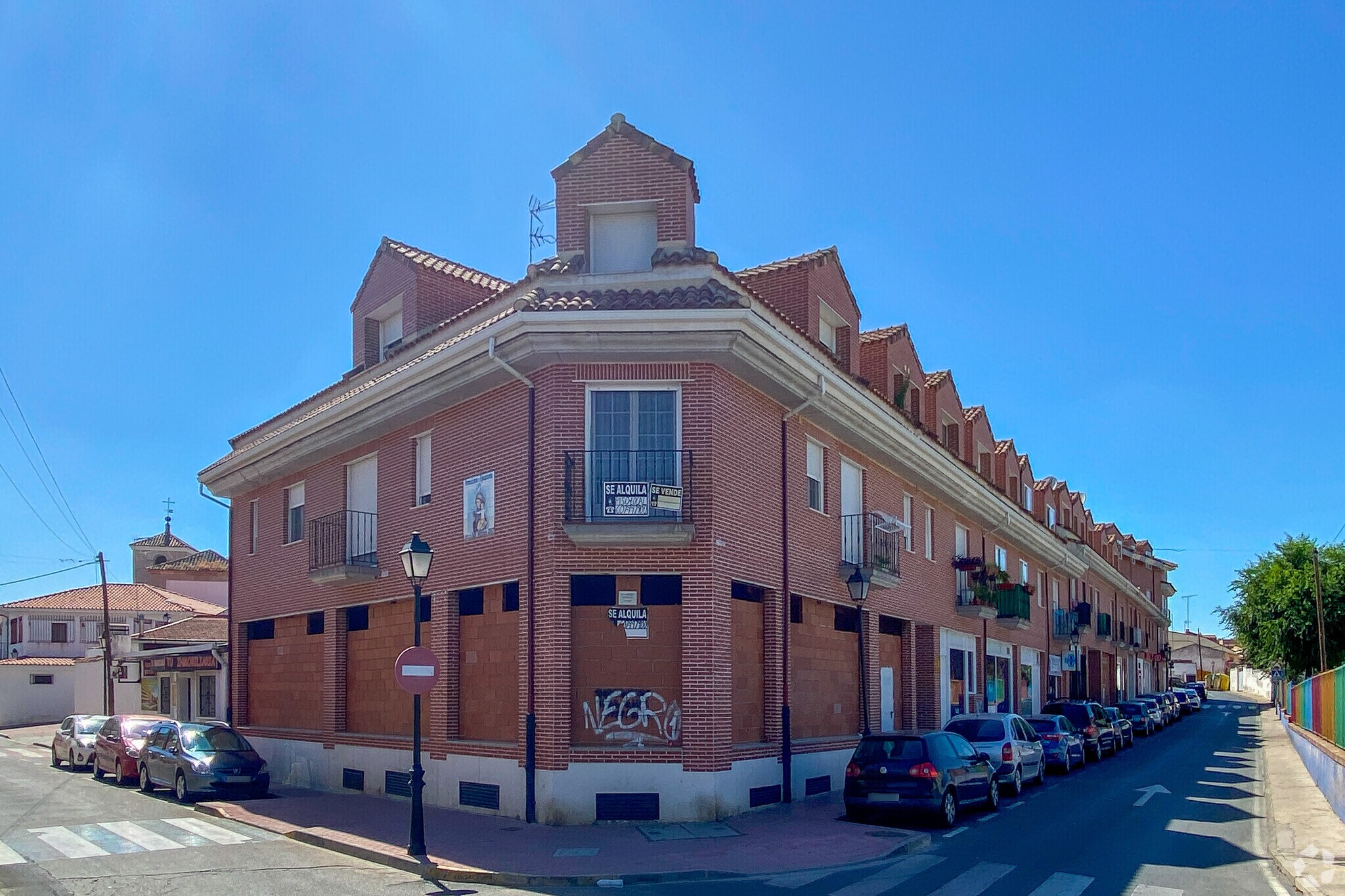 Multifamily in Yeles, Toledo for sale Primary Photo- Image 1 of 3