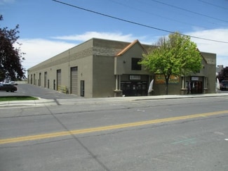 More details for 555 N Main St, North Salt Lake, UT - Industrial for Lease