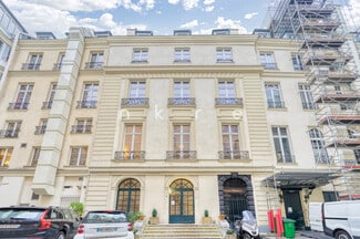 More details for Rue De L'Echiquier, Paris - Office for Lease