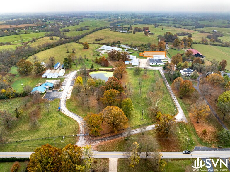 240 Rickard ln, Winchester, KY for lease - Building Photo - Image 3 of 19