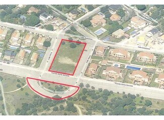 Plus de détails pour Avenida Monte Gancedo, 9, Pozuelo de Alarcón - Terrain à vendre