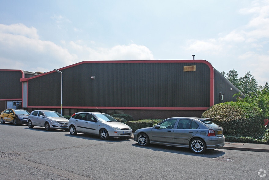 Springhead Rd, Northfleet for lease - Building Photo - Image 3 of 3