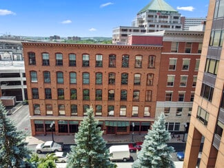 Plus de détails pour 40 Beaver St, Albany, NY - Bureau à louer