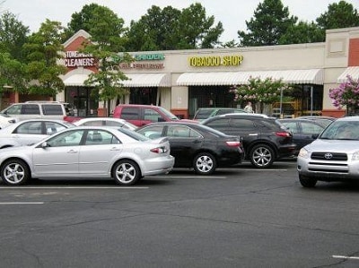 9020-9050 Highway 64, Arlington, TN for lease - Building Photo - Image 3 of 3