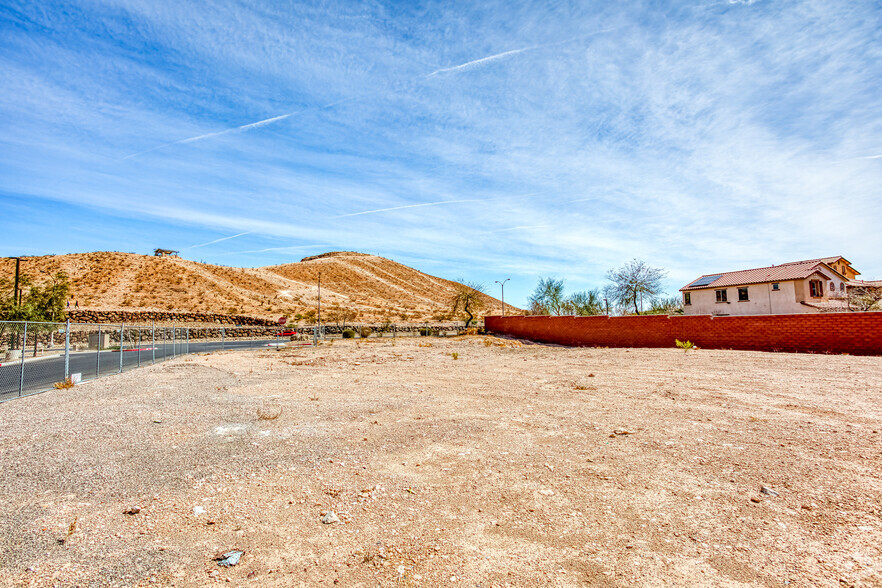 8091 Blue Diamond Rd, Las Vegas, NV for sale - Primary Photo - Image 1 of 1