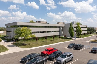 More details for 5600 New King Dr, Troy, MI - Office for Lease
