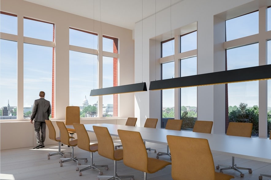 700 Pennsylvania Ave SE, Washington, DC for lease - Interior Photo - Image 2 of 34