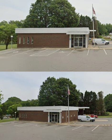 100 E Central Ave, Catawba, NC for sale - Building Photo - Image 2 of 4