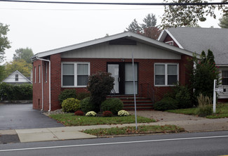 More details for 141 White Horse Pike, Audubon, NJ - Office/Medical for Lease