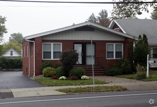 More details for 141 White Horse Pike, Audubon, NJ - Office/Medical for Lease