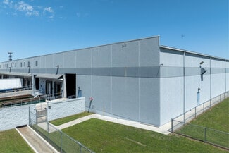 Plus de détails pour 3405 Roy Orr Blvd, Grand Prairie, TX - Industriel à louer