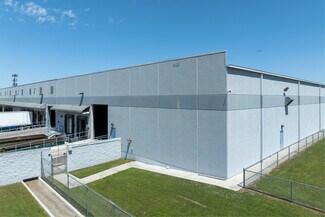 Plus de détails pour 3405 Roy Orr Blvd, Grand Prairie, TX - Industriel à louer