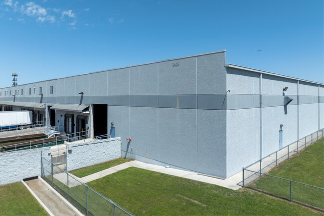 More details for 3405 Roy Orr Blvd, Grand Prairie, TX - Industrial for Lease