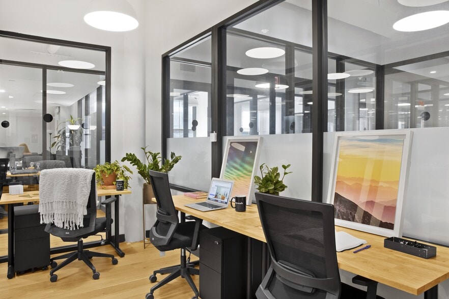 18 W 18th St, New York, NY for lease - Interior Photo - Image 2 of 22