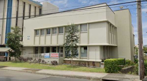 45-943 Kamehameha Hwy, Kaneohe, HI à louer Photo du bâtiment- Image 1 de 8