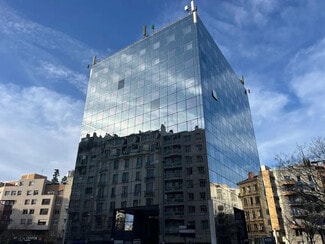 Plus de détails pour 75 Cours Emile Zola, Villeurbanne - Bureau à louer