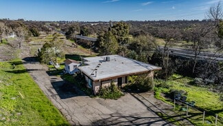 Plus de détails pour 11071 CA-88, Jackson, CA - Bureau à vendre