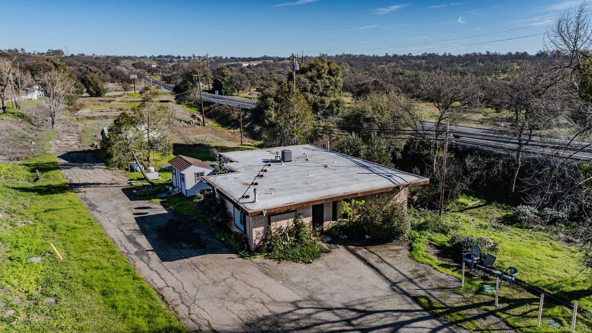 11071 CA-88, Jackson, CA for sale Primary Photo- Image 1 of 48