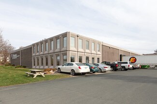 Plus de détails pour 1250 N Zane Ave, Golden Valley, MN - Industriel à vendre