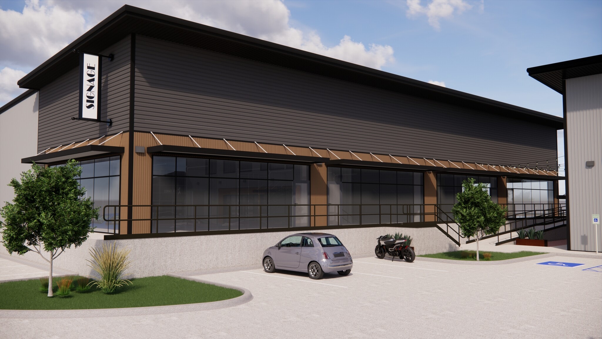 12112 Anderson Mill Rd, Austin, TX for lease Building Photo- Image 1 of 15