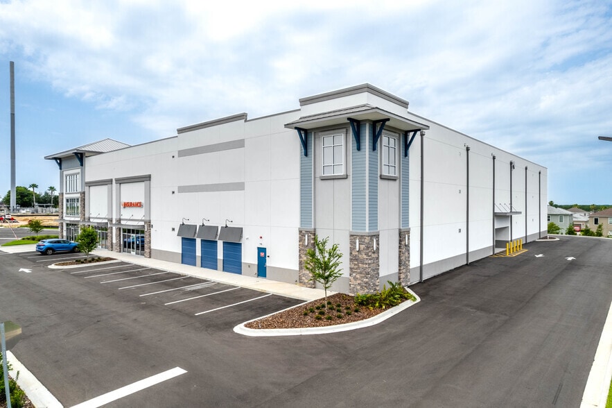 1228 Finley Ave, Davenport, FL for lease - Building Photo - Image 3 of 5