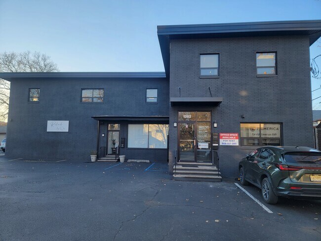 More details for 1282 N Broad St, Hillside, NJ - Flex for Lease