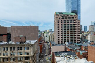 Plus de détails pour 40 Summer St, Boston, MA - Bureau à louer
