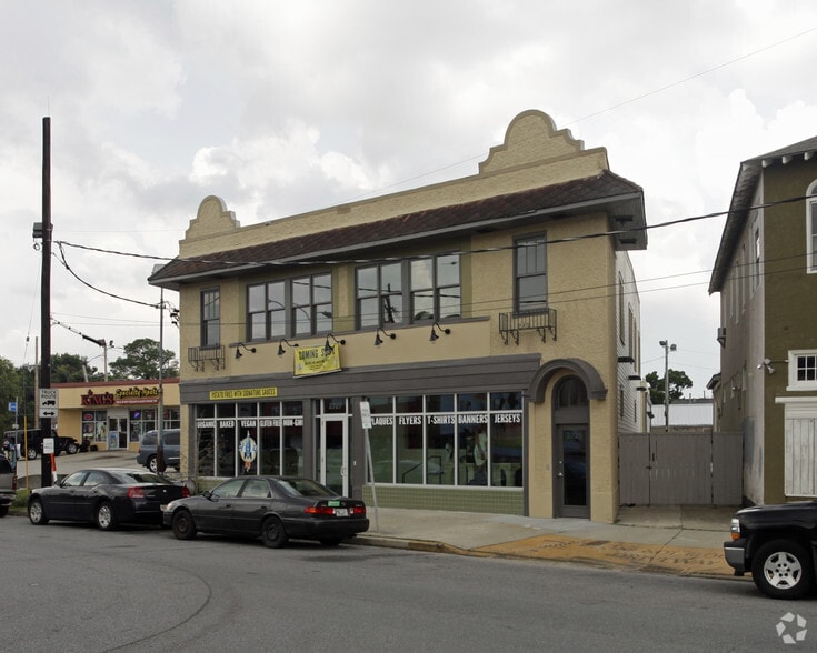 2725-2727 S Broad St, New Orleans, LA for sale - Building Photo - Image 2 of 2