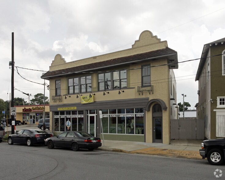 2725-2727 S Broad St, New Orleans, LA à vendre - Photo du bâtiment - Image 2 de 2