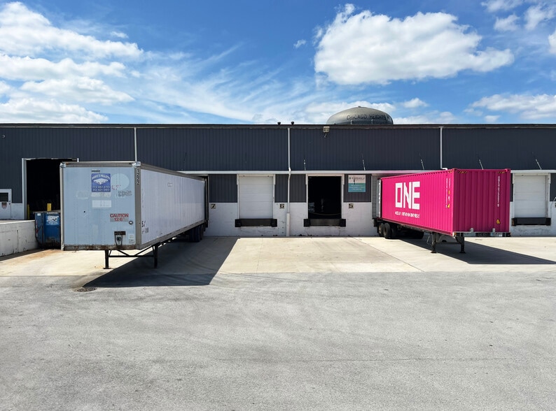 480 E Lincoln Hwy, Chicago Heights, IL for sale - Building Photo - Image 2 of 5