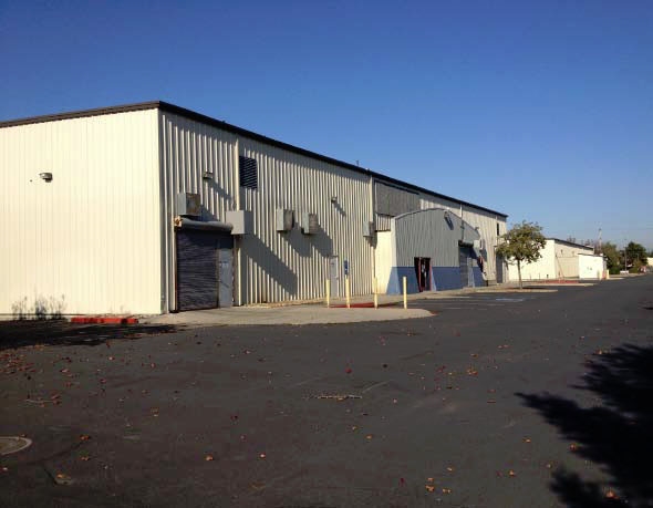 322 Bellevue Ave, Santa Rosa, CA for lease - Building Photo - Image 1 of 17