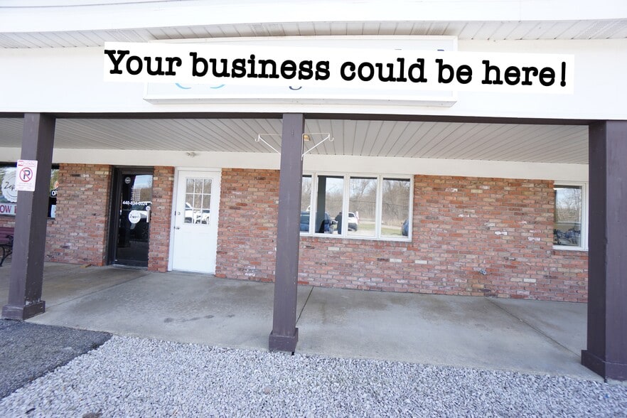 15065 Kinsman Rd, Middlefield, OH for lease - Building Photo - Image 3 of 15