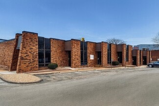 More details for 11 Worthington Access Dr, Maryland Heights, MO - Flex for Lease